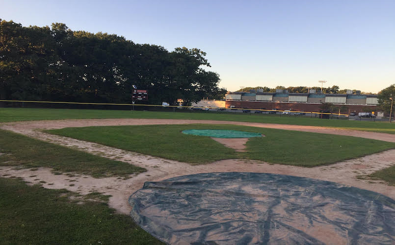 Reading Little League MA Home