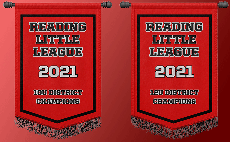 District Champions!