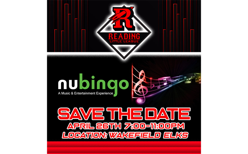 Music Bingo Returns 4/26/24