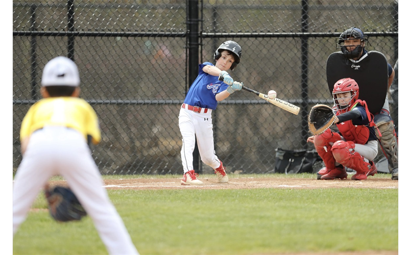 Opening Day
