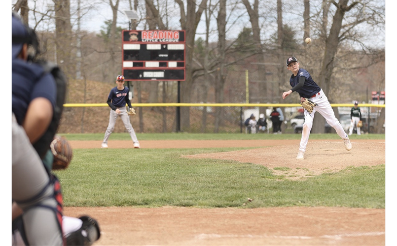 Opening Day
